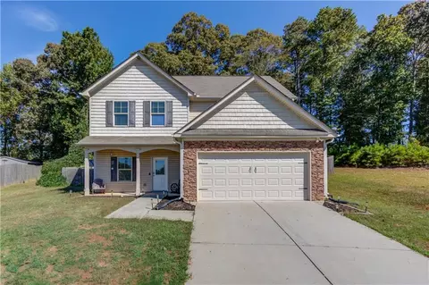 1630 Miller Valley Ln, Bethlehem, GA 30620