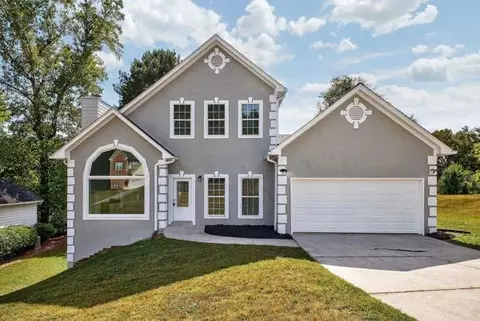 6797 Yorkdale Ct, Lithonia, GA 30058