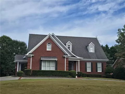 265 Regal Dr, Lawrenceville, GA 30046