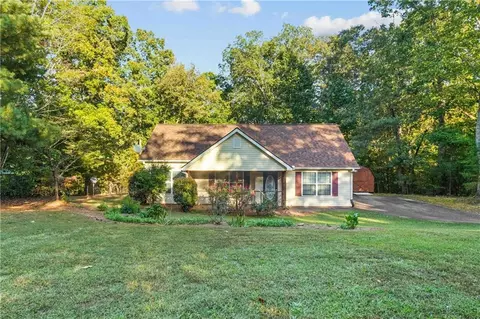 66 Patriot Trl, Dahlonega, GA 30533