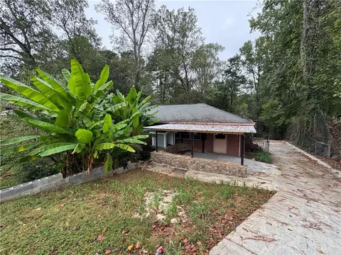 430 Church Rd SW, Marietta, GA 30060