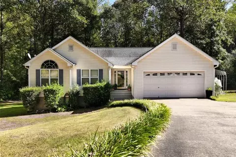 7330 Berry Hill Dr, Gainesville, GA 30507