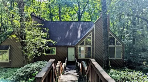 3246 Able Ct, Marietta, GA 30062