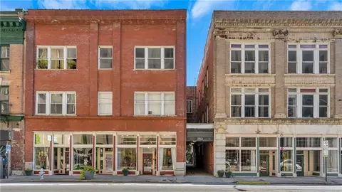 215 Mitchell St SW #14, Atlanta, GA 30303