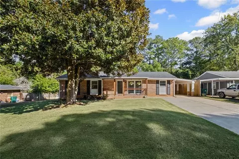 2731 Carolyn Dr SE, Smyrna, GA 30080
