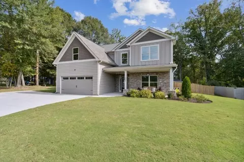 5984 Lights Ferry Rd, Flowery Branch, GA 30542