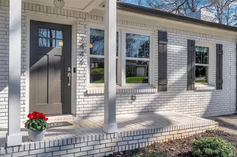 2444 Woodland Dr NW, Kennesaw, GA 30152