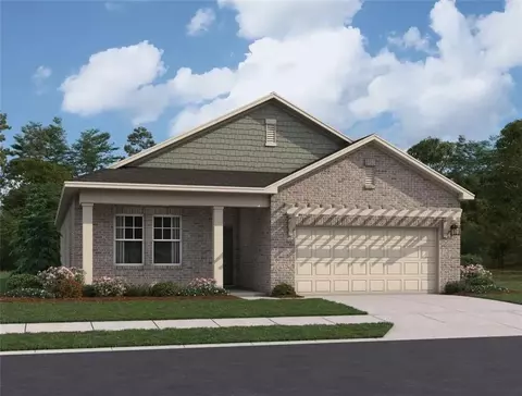 209 Maison Dr, Mcdonough, GA 30253