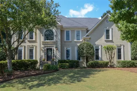 5201 Edgerton Dr, Peachtree Corners, GA 30092