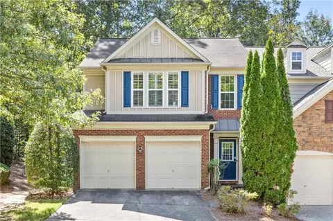 1766 Fair Oak Way #10, Mableton, GA 30126
