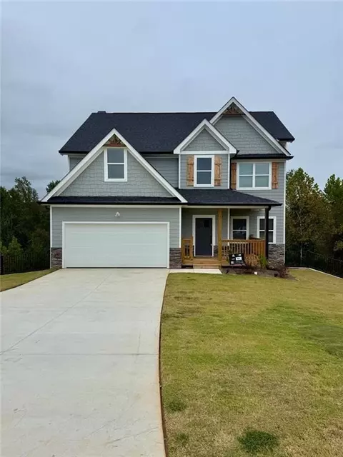 6410 Vista Pt, Lula, GA 30554