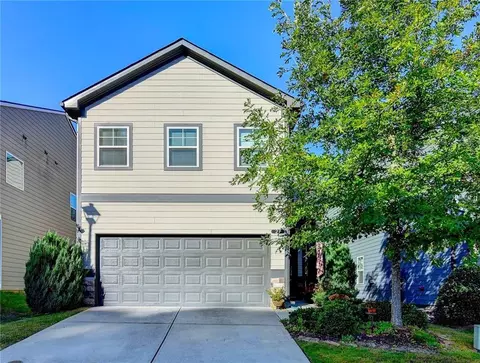 27 Wesley Way N, Dawsonville, GA 30534