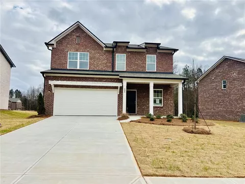 405 Corricella Ct, Mcdonough, GA 30253