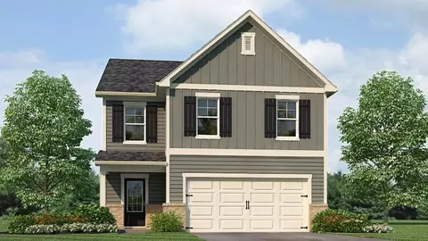 139 Cyrilla Walk, Dallas, GA 30132