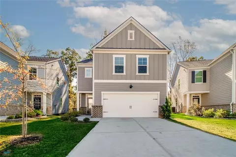 6095 Hoot Owl Ln, Flowery Branch, GA 30542