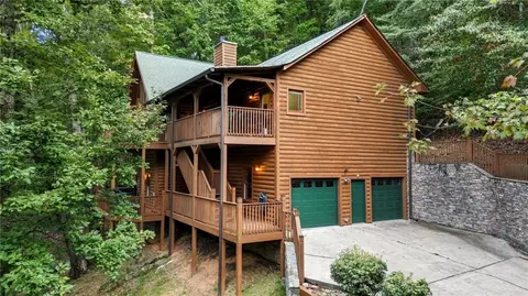 469 Moss Patch Trl, Jasper, GA 30143