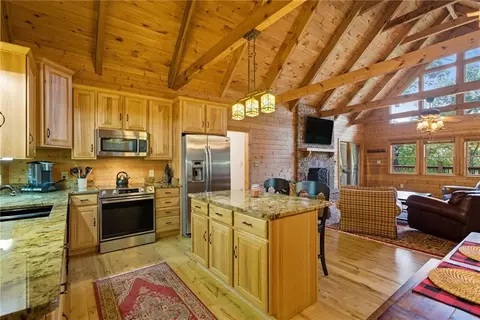 469 Moss Patch Trl, Jasper, GA 30143 photo 17