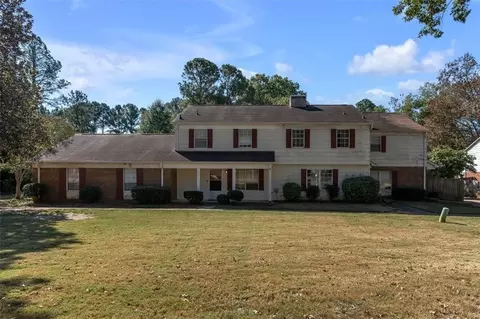 2613 Stratford Ln #3, Morrow, GA 30260