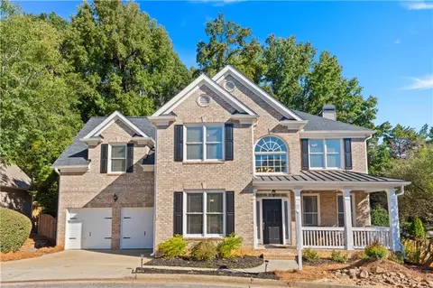 4350 Oakdale Vinings Cir SE, Smyrna, GA 30080
