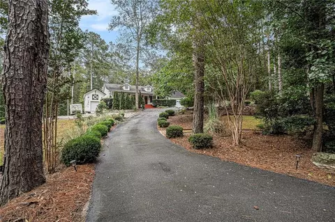 170 Loon Trl, Monticello, GA 31064