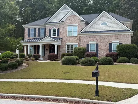 3495 Davis Blvd, Atlanta, GA 30349