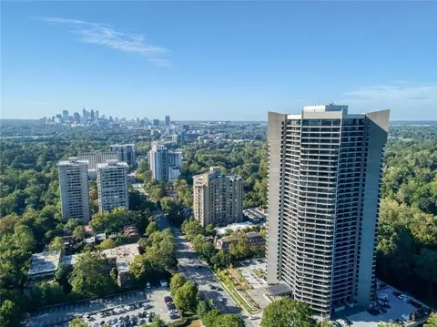2660 Peachtree Rd NW #39G, Atlanta, GA 30305