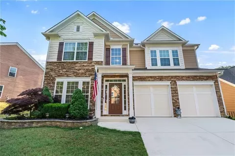 971 Reap Ln, Lawrenceville, GA 30043