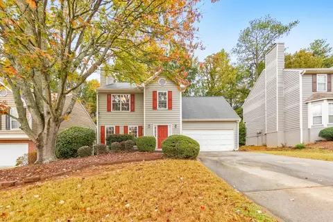 2773 Northgate Way NW, Acworth, GA 30101
