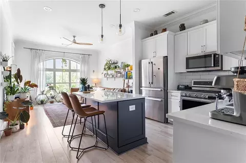 625 Piedmont Ave NE #3029, Atlanta, GA 30308