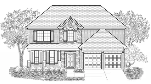 7192 Linden Dr, South Fulton, GA 30349