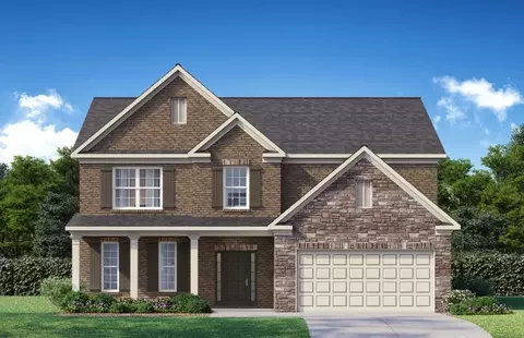 3830 Kastler Dr, Atlanta, GA 30349