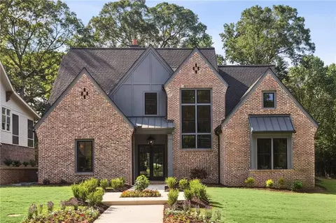298 Saint Marys Ln, Marietta, GA 30064