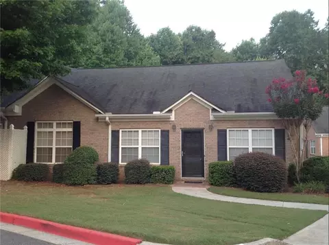 3408 Double Eagle Dr #28, Marietta, GA 30008