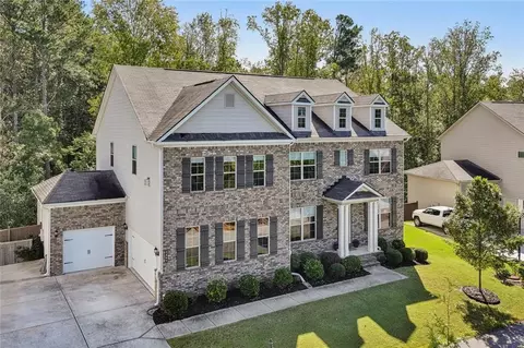 3660 Begonia Way, Alpharetta, GA 30004
