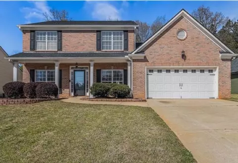 9005 Aldbury Dr, Locust Grove, GA 30248