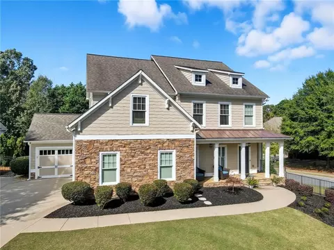 619 Blackwater Rdg, Canton, GA 30114