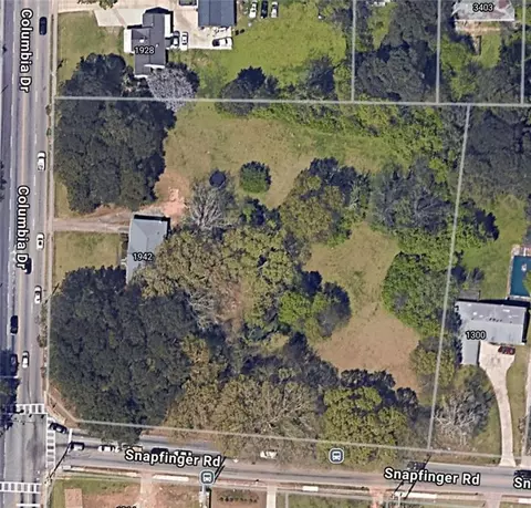 1942 Columbia Dr, Decatur, GA 30032
