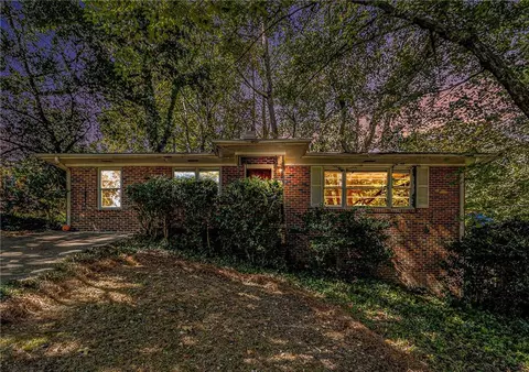 2226 Medfield Trl NE, Atlanta, GA 30345
