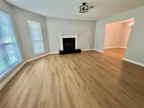 5464 Fox Haven Trl, Stone Mountain, GA 30088