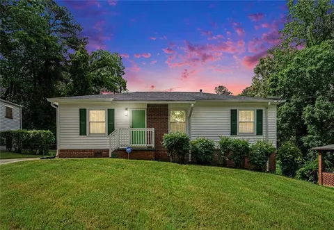3650 Croft Pl NW, Atlanta, GA 30331
