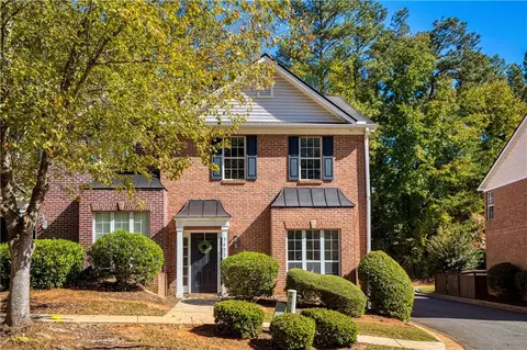 3422 Town Square Dr NW #1, Kennesaw, GA 30144