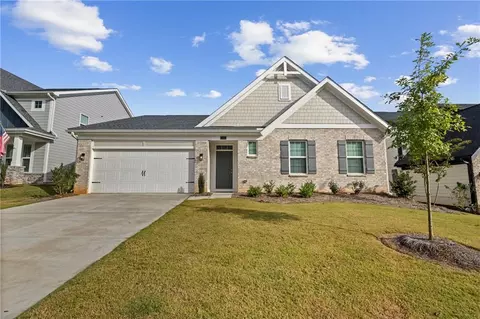201 Catalpa Grv, Braselton, GA 30517