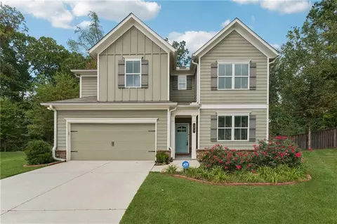 576 Cresentry Brk, Smyrna, GA 30082