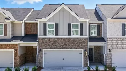 1182 Park Center Cir, Austell, GA 30168