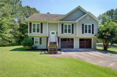 231 Island Shoals Rd, Covington, GA 30016