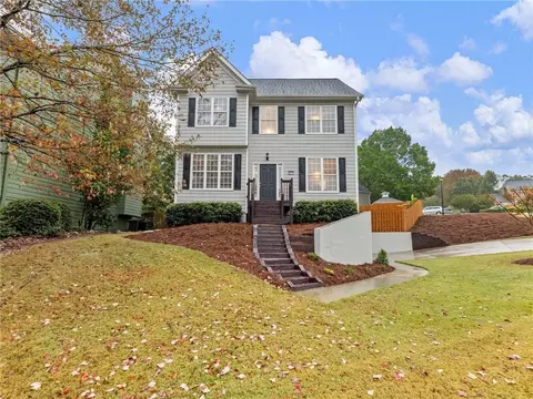 2275 Oak Glenn Cir, Duluth, GA 30096