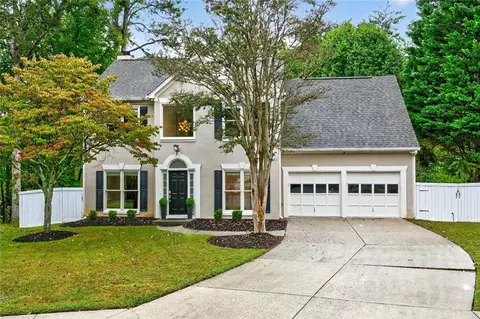 1095 Northpointe Trce, Roswell, GA 30076
