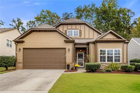 3365 Buffington Ln, Cumming, GA 30040