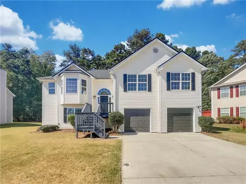 1955 Hillspring Ln, Lithonia, GA 30058