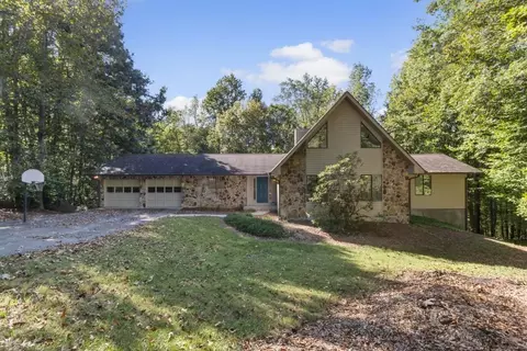 5066 Old Orr Rd, Flowery Branch, GA 30542